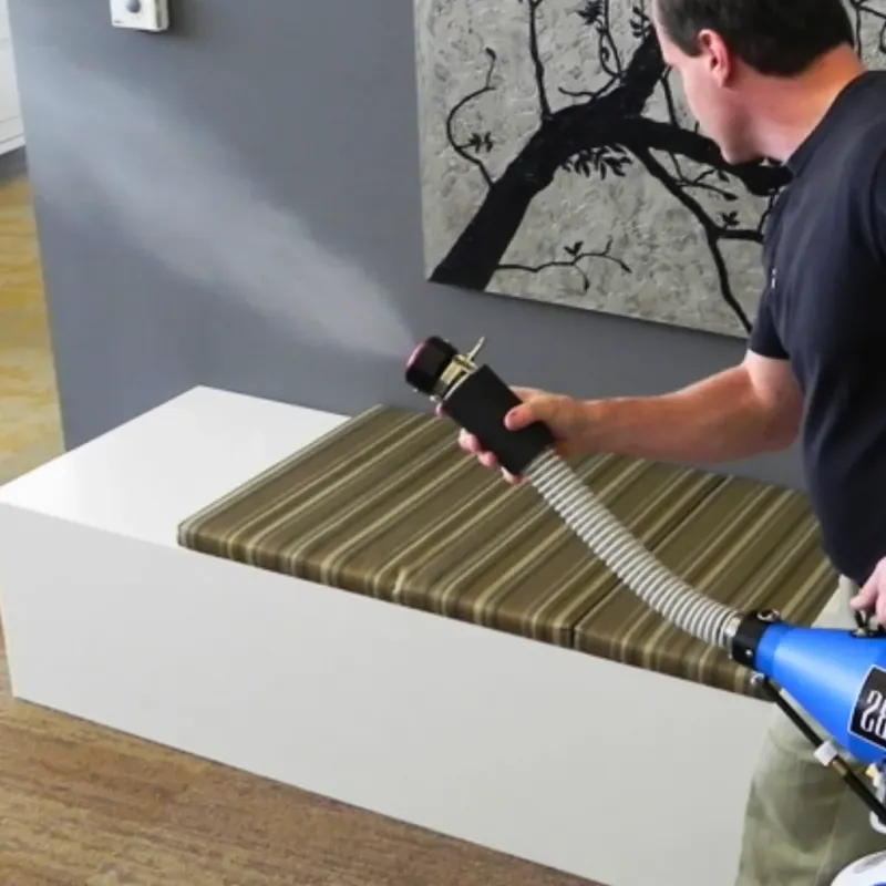 Professional Odor Removal in Williams County, OH